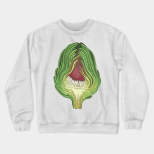 Artichoke Crewneck Sweatshirt